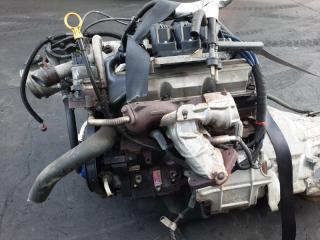 Двигатель CAMARO 1997 2G1FP22KXW2112384 L36