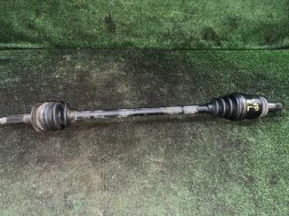 Запчасть привод задний левый SUBARU IMPREZA WRX STI