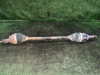 Привод передний левый SUBARU IMPREZA контрактная Привод передний левый SUBARU IMPREZA