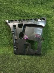 Запчасть крепление бампера заднее левое BMW 3-SERIES 2012