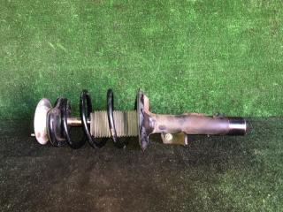 Запчасть стойка передняя правая BMW X3