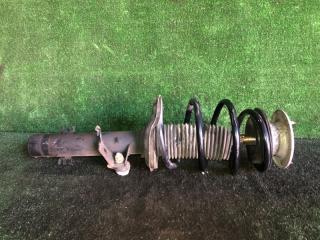 Запчасть стойка передняя левая BMW X3