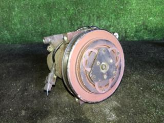 Компрессор кондиционера SUBARU IMPREZA