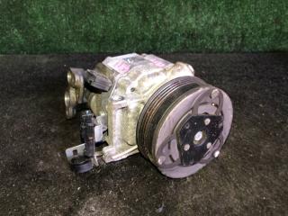 Компрессор кондиционера SUBARU IMPREZA