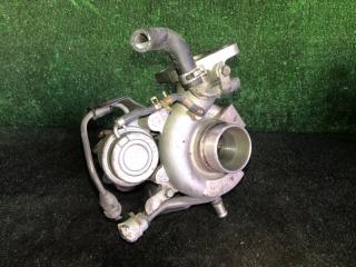 Турбина SUBARU EXIGA