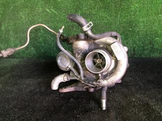 Турбина SUBARU LEGACY