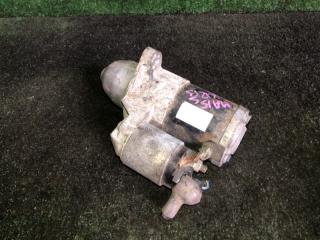 Запчасть стартер SUZUKI SOLIO