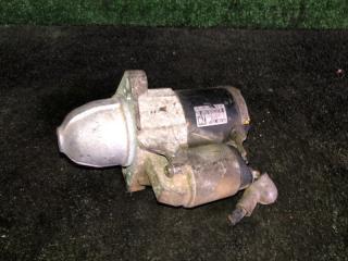 Запчасть стартер SUZUKI SOLIO