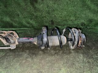 Запчасть стойка передняя левая SUBARU OUTBACK