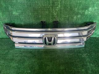Решетка радиатора HONDA STEPWGN