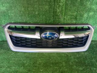 Решетка радиатора SUBARU IMPREZA