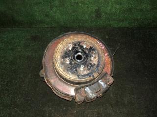 Ступица задняя левая SUBARU IMPREZA