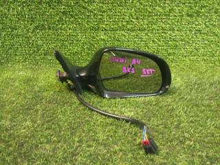 Запчасть зеркало правое AUDI A4