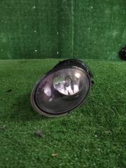 Запчасть туманка передняя правая AUDI A6 2009