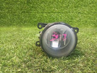 Запчасть туманка PEUGEOT 307