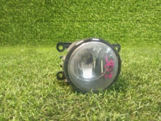 Запчасть туманка PEUGEOT 307