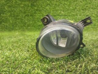 Запчасть туманка передняя левая AUDI A4