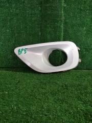 Накладка противотуманной фары передняя левая SUBARU LEGACY контрактная Накладка противотуманной фары передняя левая SUBARU LEGACY