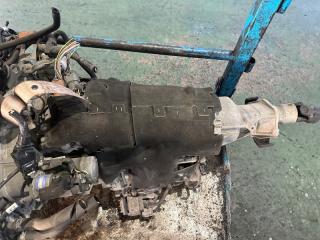 АКПП SUBARU EXIGA