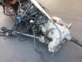 Запчасть акпп JEEP WRANGLER 2009