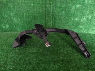 Планка под фары передняя левая SUBARU IMPREZA