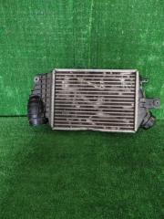 Интеркулер SUBARU LEVORG