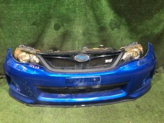 Запчасть nose cut передний SUBARU IMPREZA WRX STI