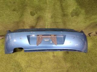 Запчасть бампер задний BMW Z4