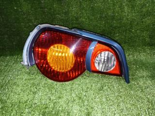 Запчасть стоп-сигнал задний левый BMW Z4 2005