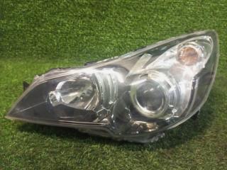 Запчасть фара передняя левая SUBARU LEGACY