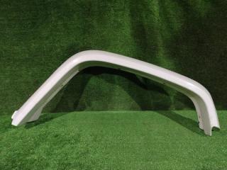 Фото запчасти дефендер задний левый HUMMER H2 2005 контрактная запчасть Запчасть дефендер задний левый HUMMER H2 2005