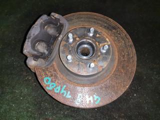 Ступица передняя правая SUBARU IMPREZA