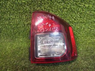 Запчасть стоп-сигнал задний правый JEEP COMPASS