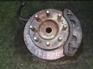 Фото запчасти ступица передняя левая HUMMER H2 контрактная запчасть Запчасть ступица передняя левая HUMMER H2