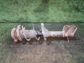 Запчасть стойка передняя левая SUBARU OUTBACK