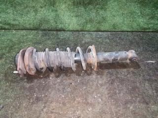 Запчасть стойка задняя левая SUBARU IMPREZA