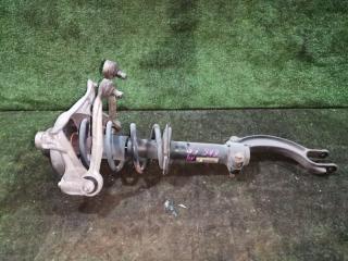 Запчасть стойка передняя правая AUDI A4