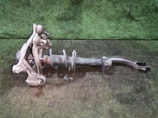 Запчасть стойка передняя правая AUDI A4