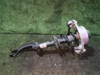 Запчасть стойка передняя правая AUDI A4