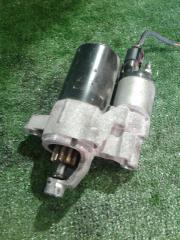 Запчасть стартер AUDI A4