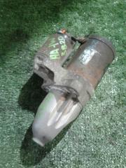 Запчасть стартер MITSUBISHI I