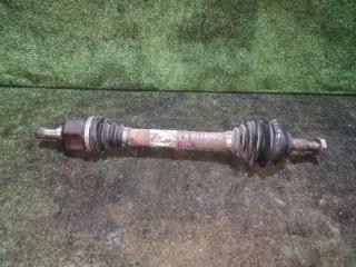 Запчасть привод передний левый CITROEN C4 PICASSO