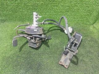 Запчасть главный тормозной цилиндр ISUZU ELF