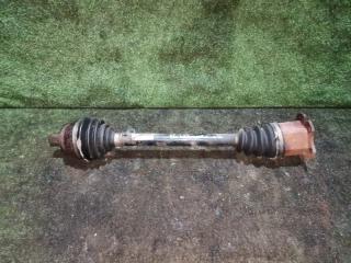 Запчасть привод передний левый AUDI A6 2007