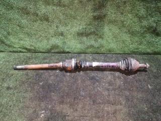 Запчасть привод передний правый CITROEN C4 PICASSO