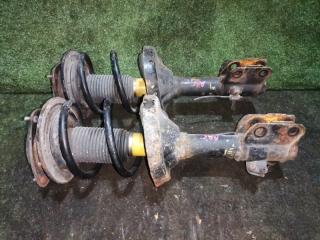 Стойка передняя левая SUBARU LEGACY