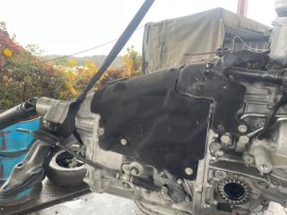 АКПП SUBARU LEGACY