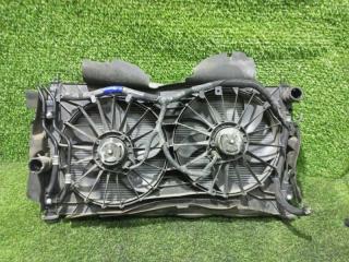 Запчасть радиатор основной JEEP COMPASS