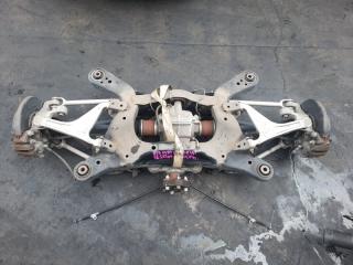 Запчасть балка подвески задняя INFINITI Q50 2014