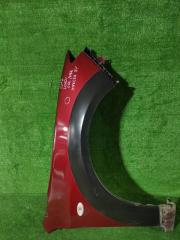 Запчасть крыло переднее правое SUBARU IMPREZA XV 2010